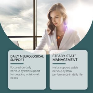 Body Balance Support Capsules
