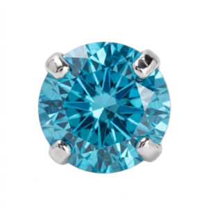 Fashionable And Personalized Stud Earrings, Piercing Jewelry
