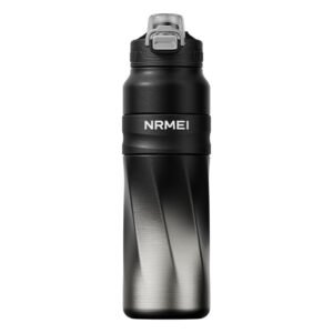 Sports And Fitness Capacity Thermos Mug