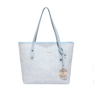 Womens Large Commuter Shoulder Bag