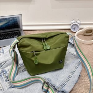 Lightweight Sports Travel Crossbody Bag