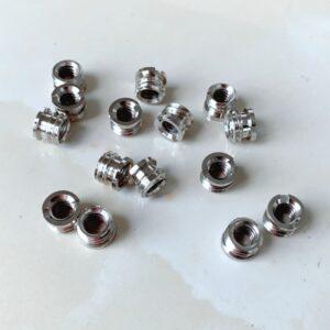DSLR Camera Tripod Head Adapter Screw