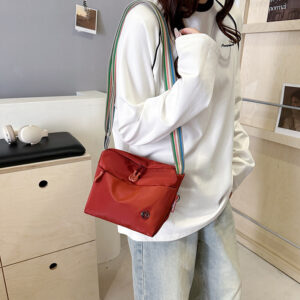 Lightweight Sports Travel Crossbody Bag