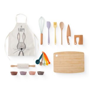 DIY Hands-on And Brain-training Game Toy Set