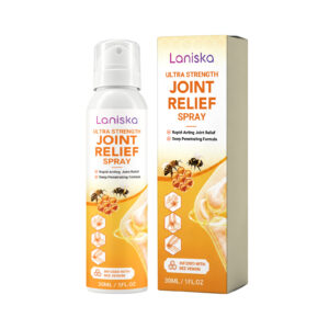 Joint Relief Spray