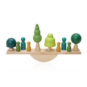 Hand-eye Coordination Interactive Game Toy