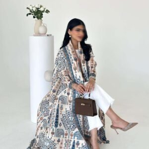 Dubai Abaya Women's Clothing Issey Miyake Pleats Women's Elegant Attire