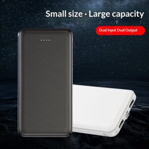 Heated Vest Portable 5V 2A Power Bank