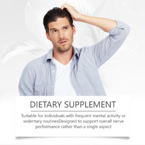 Body Balance Support Capsules