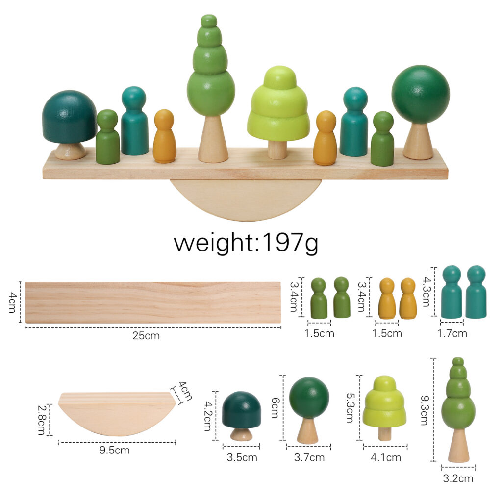 Hand-eye Coordination Interactive Game Toy