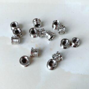 DSLR Camera Tripod Head Adapter Screw