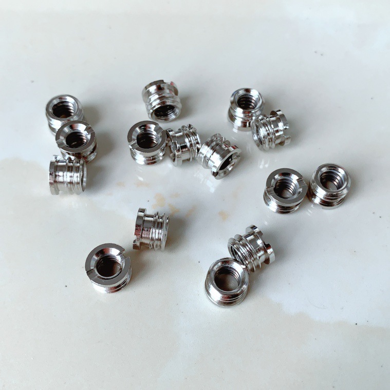 DSLR Camera Tripod Head Adapter Screw