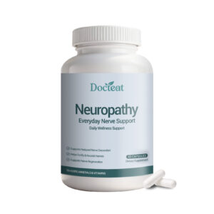 Body Balance Support Capsules