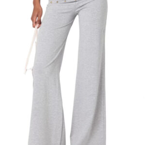 Womens Casual Pants Cross-border European And American Womens Fashion