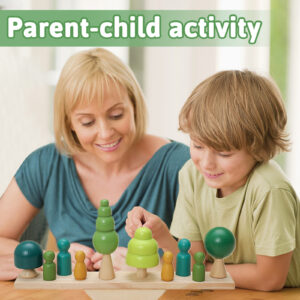 Hand-eye Coordination Interactive Game Toy