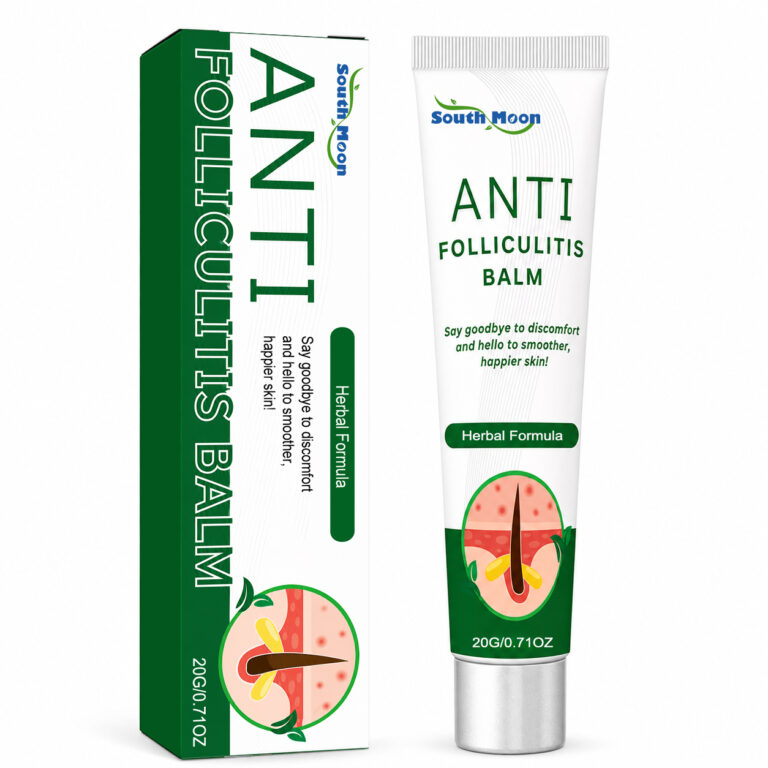 Skin Care Cream