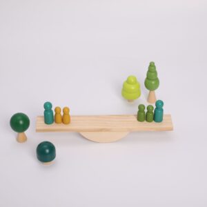 Hand-eye Coordination Interactive Game Toy
