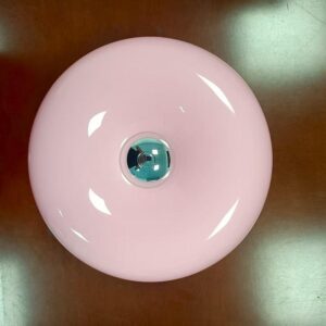 Donut Atmosphere Touch Small Night Lamp