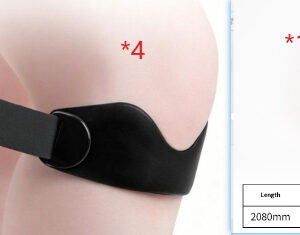 Fitness Basketball Jump Rope And Protective Gear Patellar Strap Set