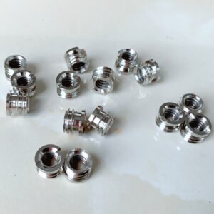 DSLR Camera Tripod Head Adapter Screw