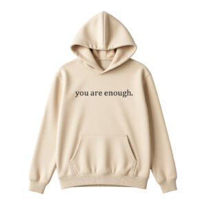 Loose-fitting Hooded Sweatshirt For Men And Women Street Style From Europe And America