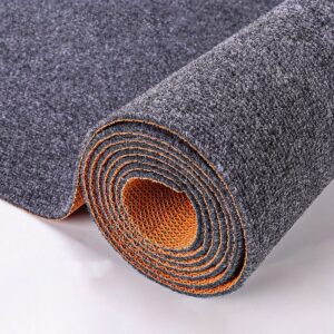 New Lightweight Luxury Inspired No Wash Wipe Clean Design