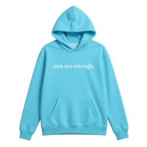 Loose-fitting Hooded Sweatshirt For Men And Women Street Style From Europe And America