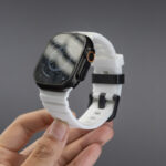 High-quality Silicone Sports Watch Strap