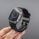 High-quality Silicone Sports Watch Strap