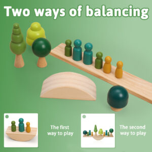 Hand-eye Coordination Interactive Game Toy