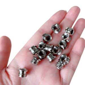 DSLR Camera Tripod Head Adapter Screw