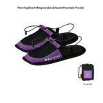Baotou Anti-slip Beach Shoes Can Be Adjusted