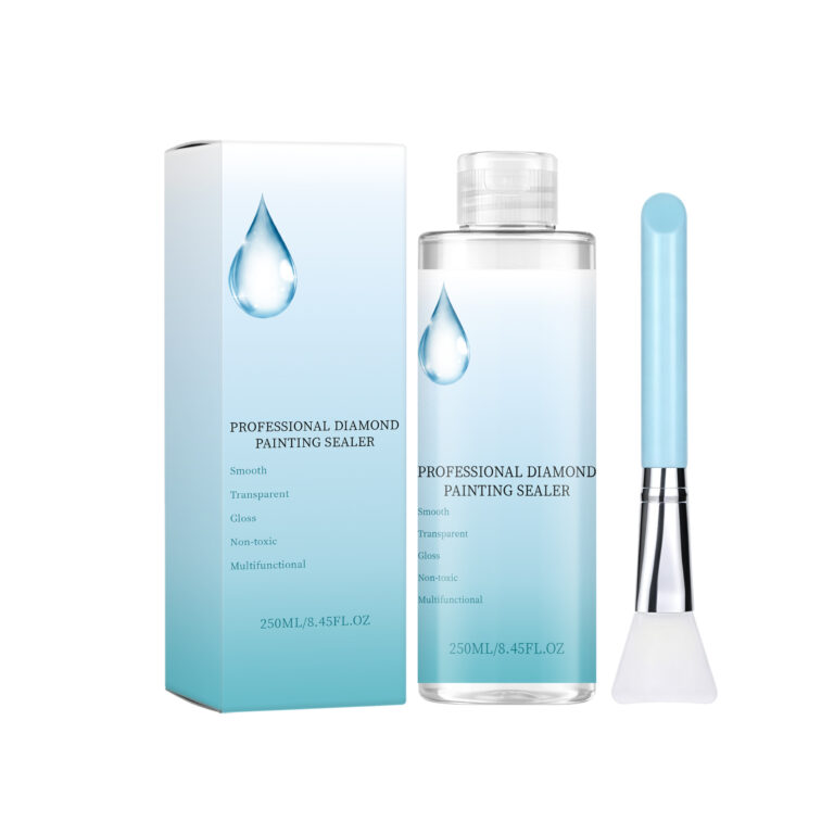Diamond Painting Sealer
