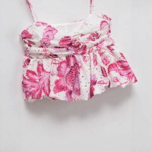 Womens Hollowed-Out Slim-Fit Versatile Camisole