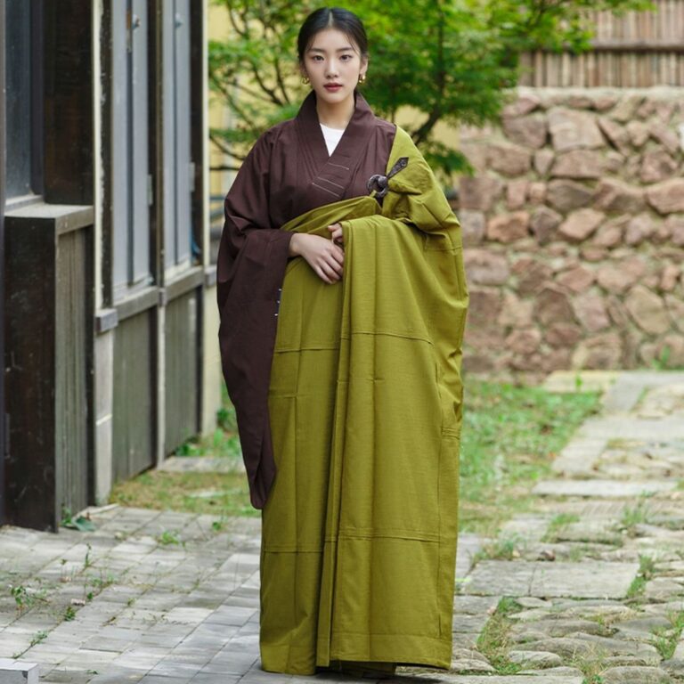 The Five Precepts Bodhisattva Precepts And The Monastic Robe For Ordination