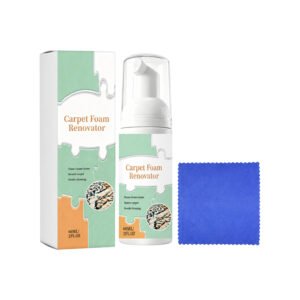 Carpet Foam Renovator