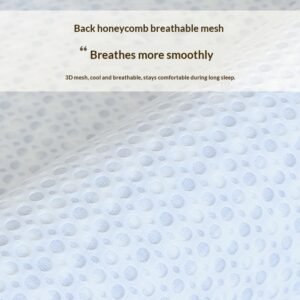 Baby Ramie Tencel Cooling Mat
