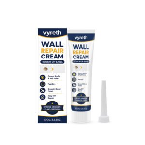 Wall-dressing Agent