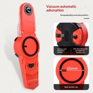 Electric Drill Dust Collector Household Electric Drill Dust Extractor