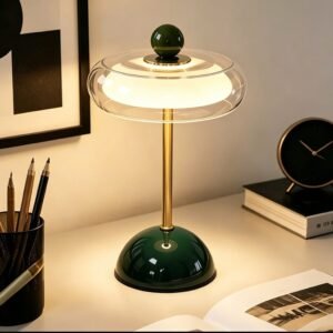 Creative Nordic-style High-end Decorative Charging Ambient Light