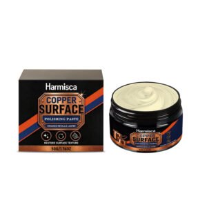 Copper Surface Polishing Paste