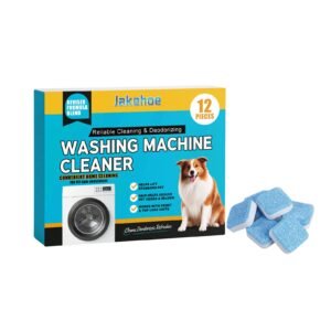 Washing Machine Cleaner