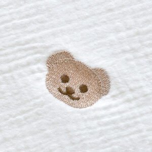 Washable Urine Proof Waterproof And Breathable Baby Bed Sheet