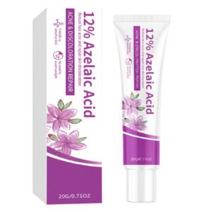 Acne Cleaning Cream