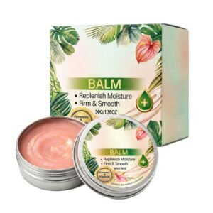 Moisturizing Cream