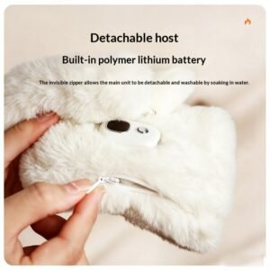 Cat-Paw Hand Warmer Heated Fingered Gloves