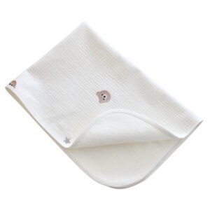 Washable Urine Proof Waterproof And Breathable Baby Bed Sheet