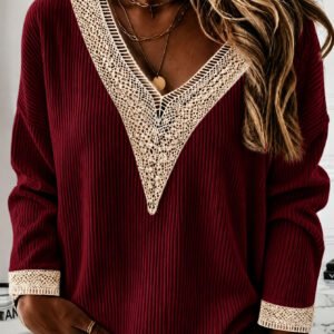 Women's Blouse
