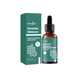 Portable Drops For Promoting Intestinal Digestion And Nutritional Supplementation