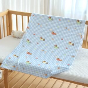 Mattress Cover For Newborn Babies